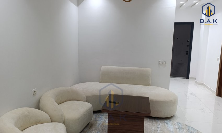 Apartament chic de închiriat în centrul Kénitra - view 4