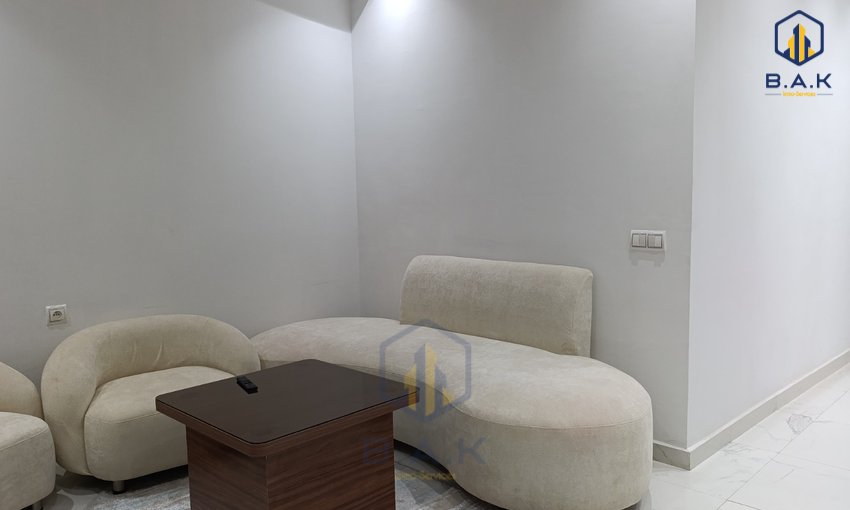 Apartament chic de închiriat în centrul Kénitra - view 3