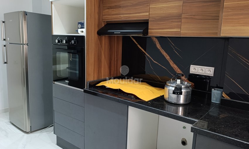 2 Bedroom Apartment for Rent in Kénitra Center - view 10