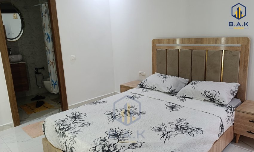 Chic appartement à louer à Kénitra Centre - view 6