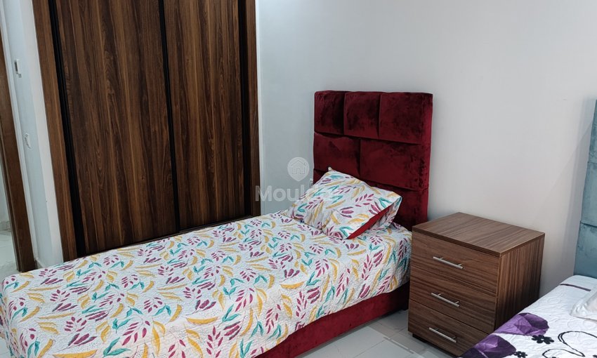 2 Bedroom Apartment for Rent in Kénitra Center - view 8