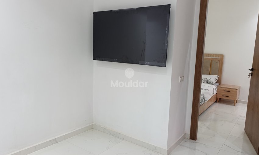 2 Bedroom Apartment for Rent in Kénitra Center - view 11