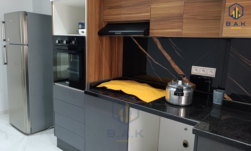 Chic appartement à louer à Kénitra Centre - view 10