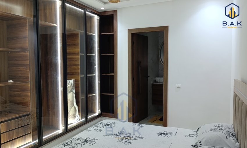 Apartament chic de închiriat în centrul Kénitra - view 5