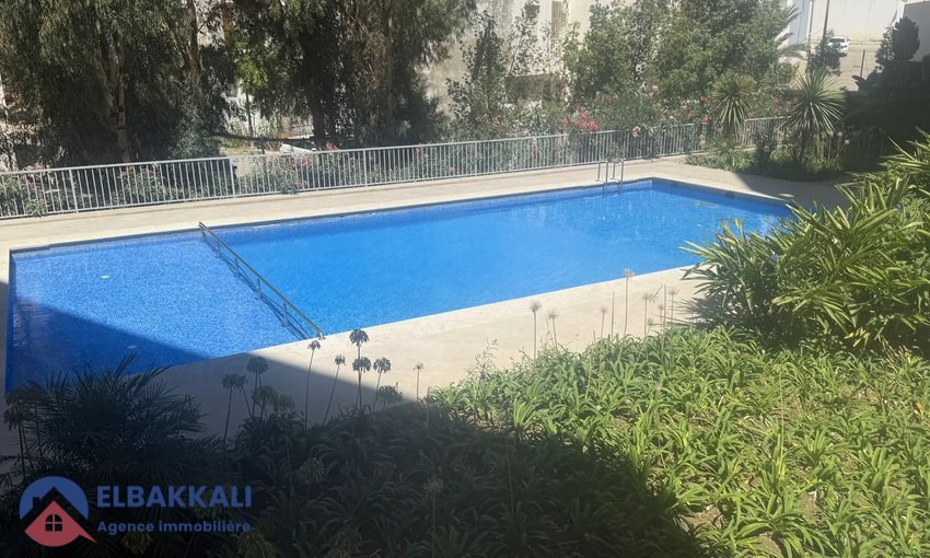 Appartement dans un projet neuf à vendre à Tanger Tanja Balia