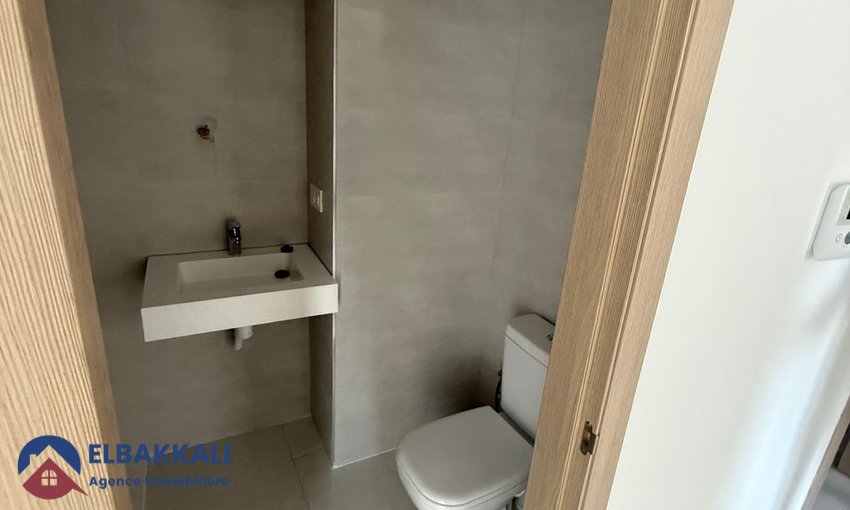 Appartement dans un projet neuf à vendre à Tanger Tanja Balia - view 5