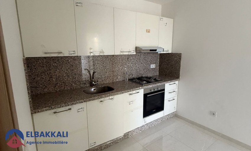 Appartement dans un projet neuf à vendre à Tanger Tanja Balia - view 3