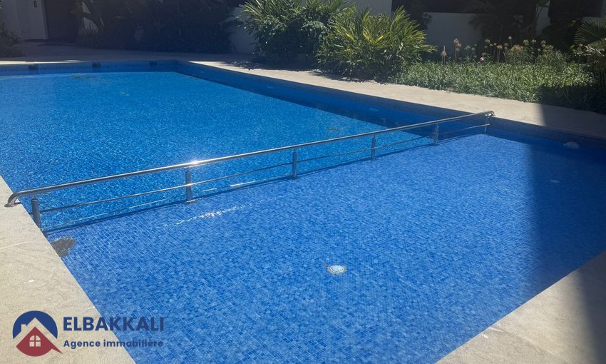 Appartement dans un projet neuf à vendre à Tanger Tanja Balia - view 2
