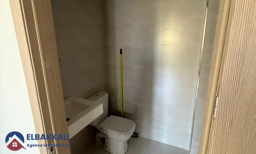 Appartement dans un projet neuf à vendre à Tanger Tanja Balia - view 4