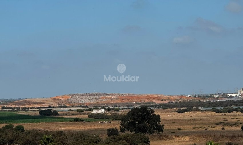 Val Fleury Kénitra'da satılık 3 odalı daire - view 5