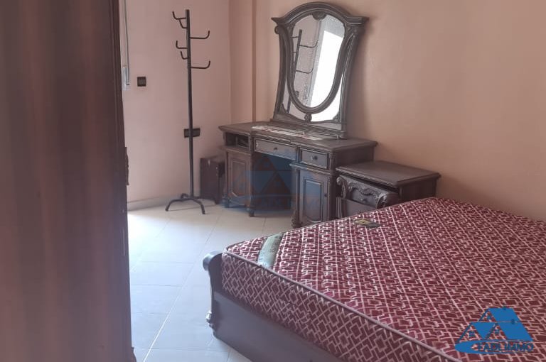 VENTE SPACIEUX APPARTEMENT A COTE GARE TGV KENITRA - view 4
