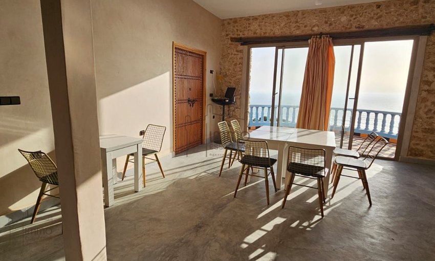 Villa à vendre vue sur la mer - view 2