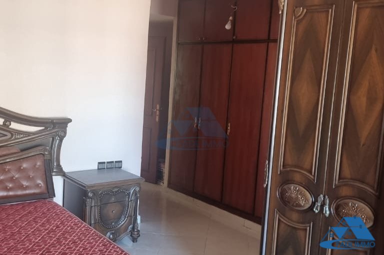VENTE SPACIEUX APPARTEMENT A COTE GARE TGV KENITRA - view 5