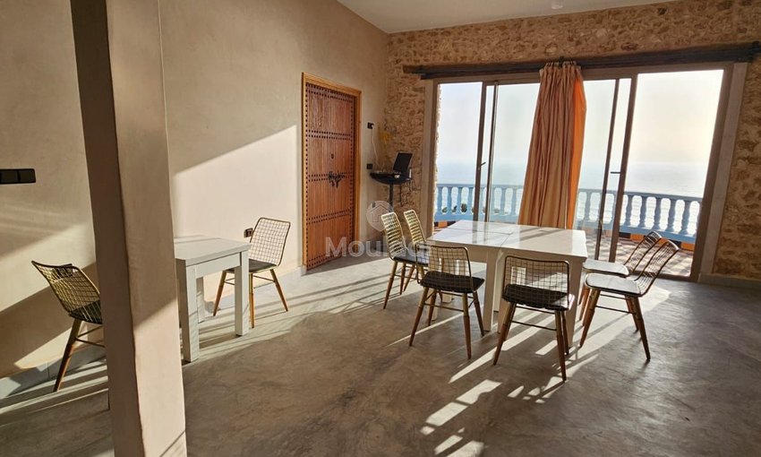 Villa à vendre Essaouira Route d'Agadir 4 chambres - view 2