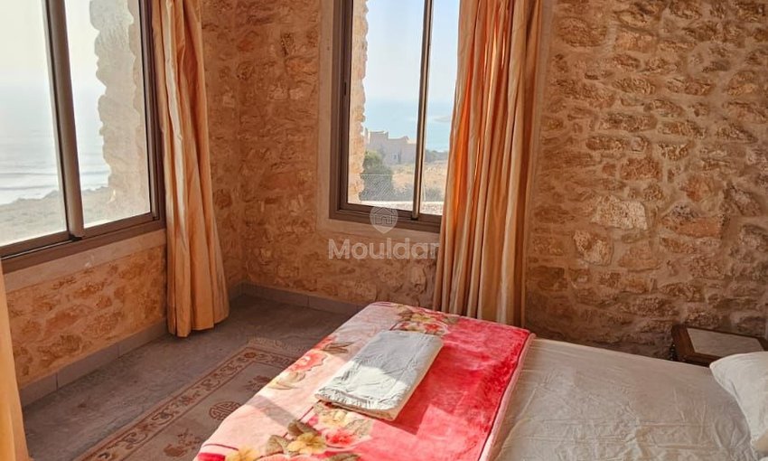 Villa à vendre Essaouira Route d'Agadir 4 chambres - view 8