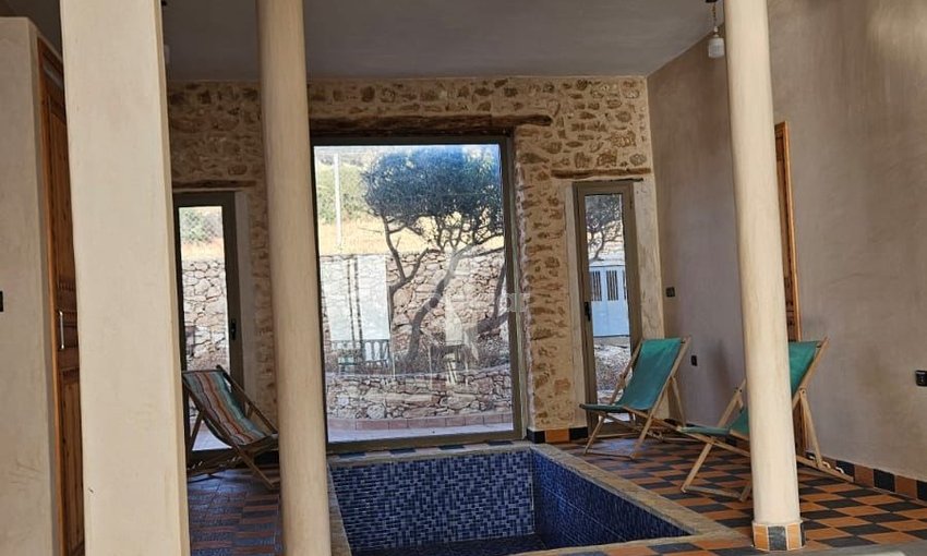 Villa à vendre Essaouira Route d'Agadir 4 chambres - view 7