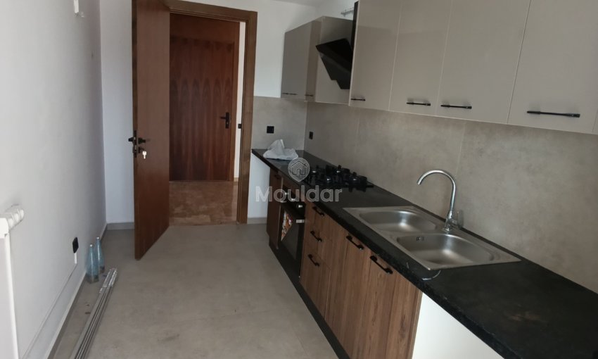 Apartment for rent in Dar Bouazza, Opal Square Residence - view 10