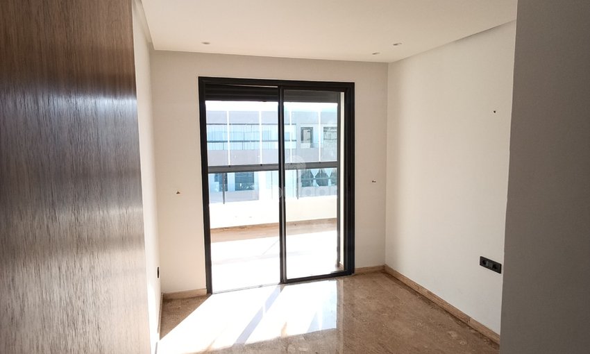 Apartment for rent in Dar Bouazza, Opal Square Residence - view 11
