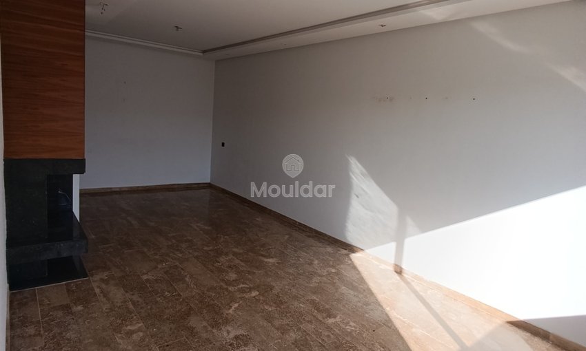 Wohnung zur Miete in Dar Bouazza, Residenz Opal Square - view 5