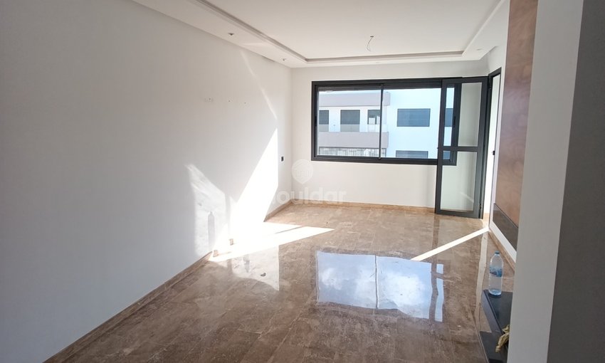 Wohnung zur Miete in Dar Bouazza, Residenz Opal Square - view 4