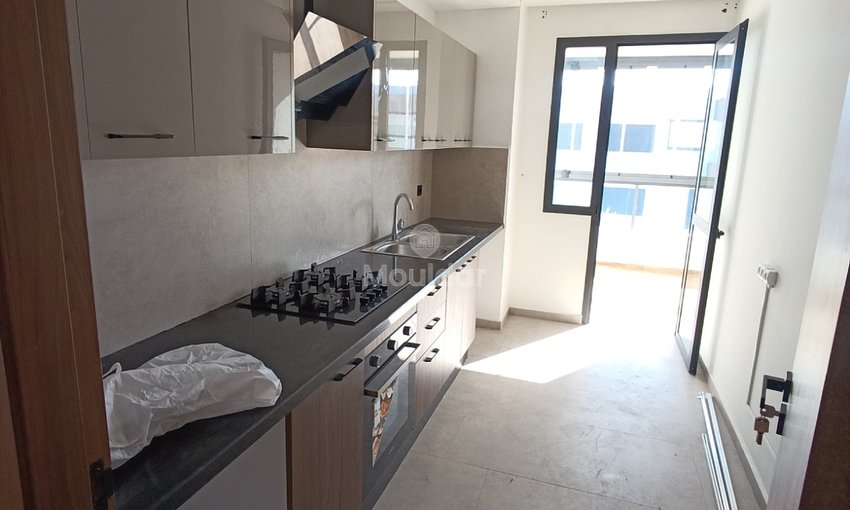 Apartment for rent in Dar Bouazza, Opal Square Residence - view 9