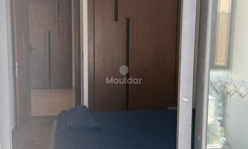 Studio à louer Mehdia 56m² 1er étage avec balcon - view 8