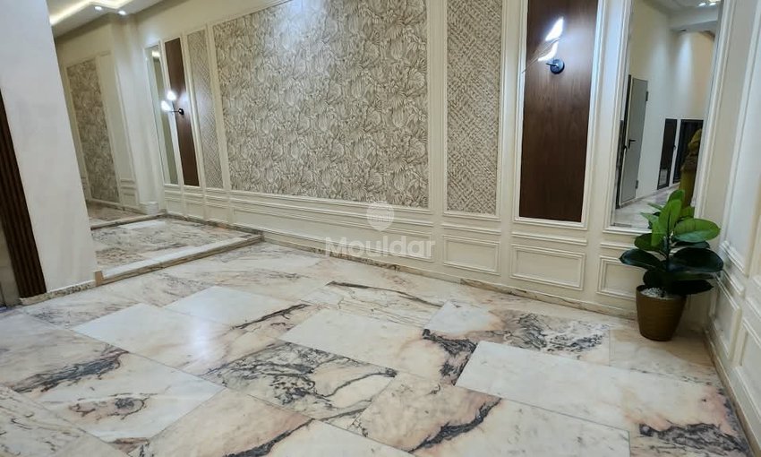 Kénitra, La Ville Haute'da kiralık 2 odalı daire - view 6