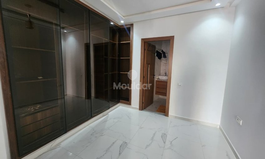 2-Zimmer-Wohnung zu vermieten in Kénitra, La Ville Haute - view 4