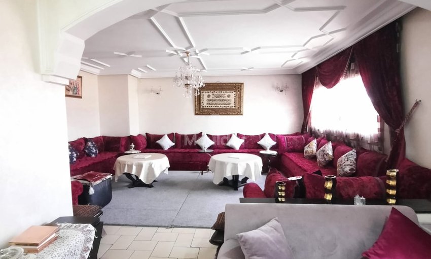Appartement 3 pièces à vendre Casablanca Maarif 193m² - view 8