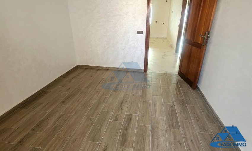 VENTE SPACIEUX APPARTEMENT A LA VILLE HAUTE KENITRA - view 3