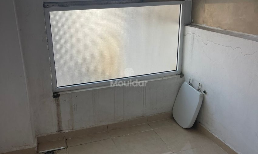 VENTE SPACIEUX APPARTEMENT A MIMOSAS KENITRA - view 11