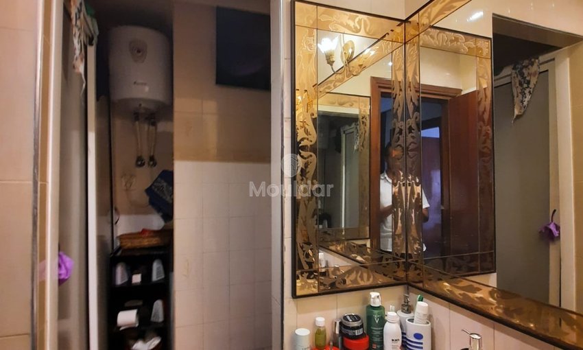 Appartement 3 pièces à vendre Casablanca Maarif 193m² - view 12