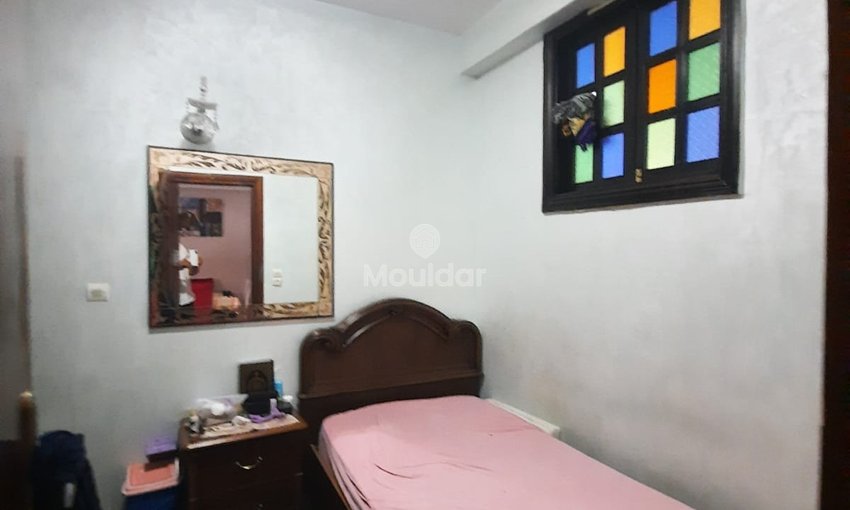 Appartement 3 pièces à vendre Casablanca Maarif 193m² - view 10