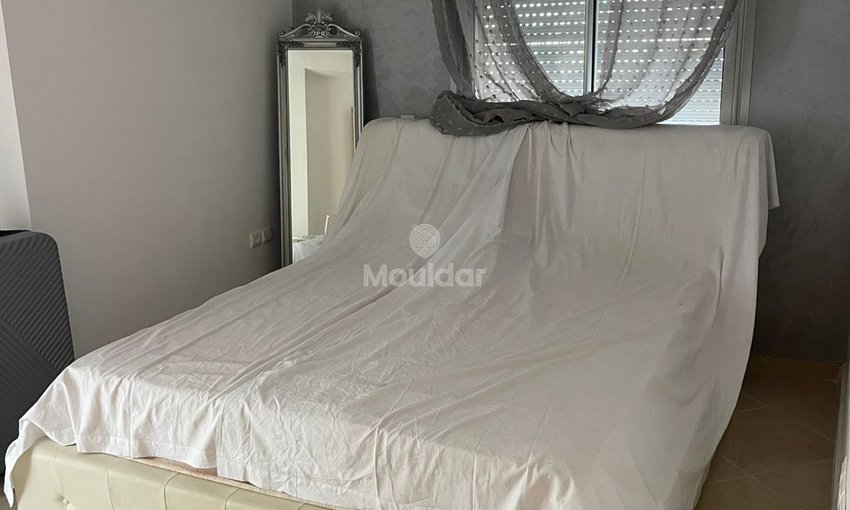 VENTE SPACIEUX APPARTEMENT A MIMOSAS KENITRA - view 12