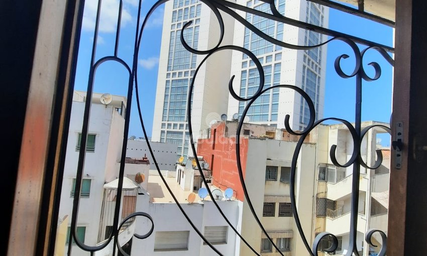 Appartement 3 pièces à vendre Casablanca Maarif 193m² - view 6