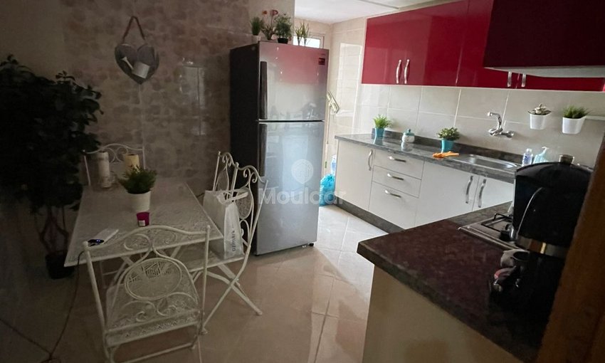 VENTE SPACIEUX APPARTEMENT A MIMOSAS KENITRA - view 3
