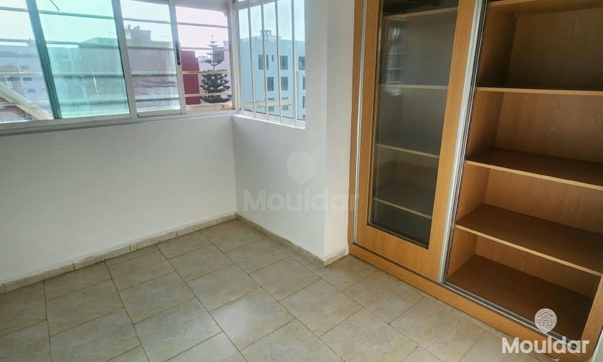 Appartement 2 chambres à vendre Kénitra 5e étage - view 2