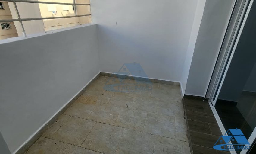 VENTE SPACIEUX APPARTEMENT A LA VILLE HAUTE KENITRA - view 4