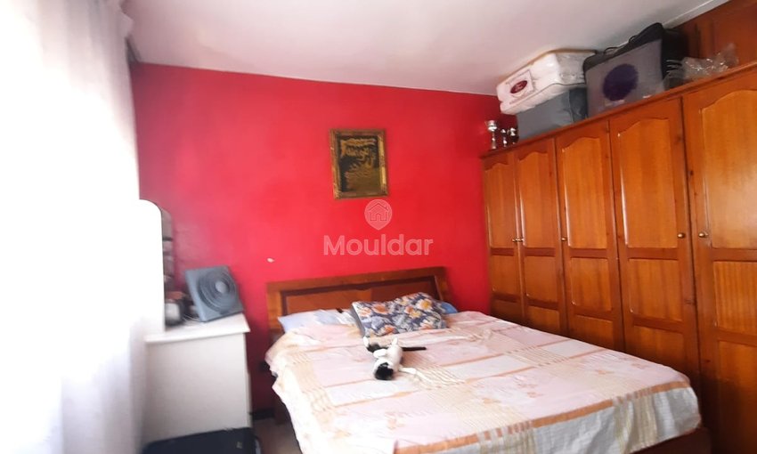 Appartement 3 pièces à vendre Casablanca Maarif 193m² - view 7