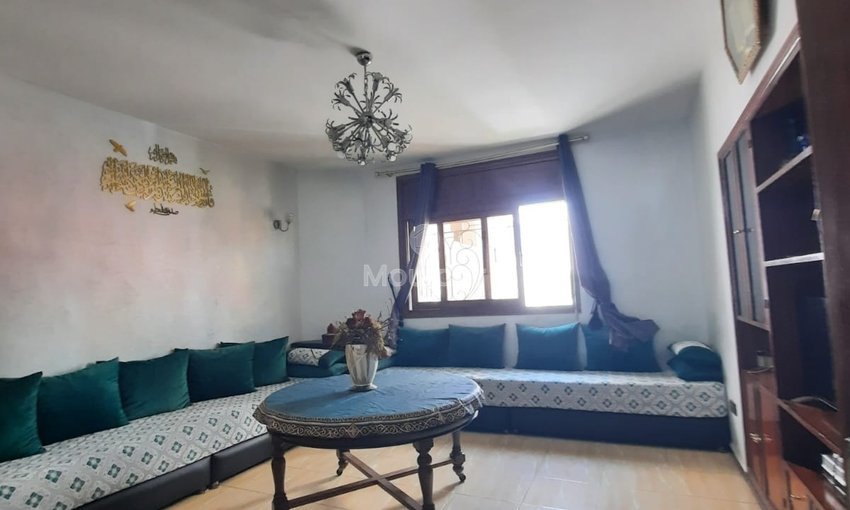 Appartement 3 pièces à vendre Casablanca Maarif 193m² - view 9
