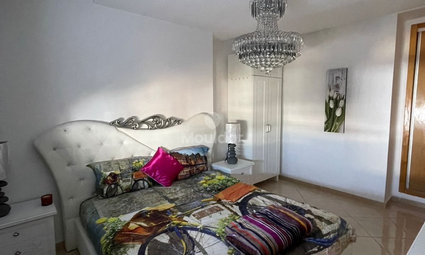 VENTE SPACIEUX APPARTEMENT A MIMOSAS KENITRA - view 7
