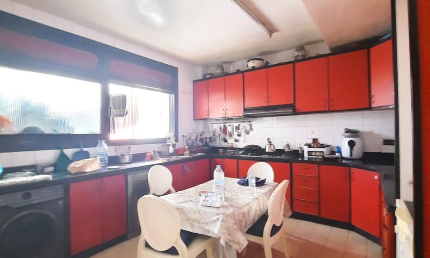 Appartement 3 pièces à vendre Casablanca Maarif 193m² - view 11