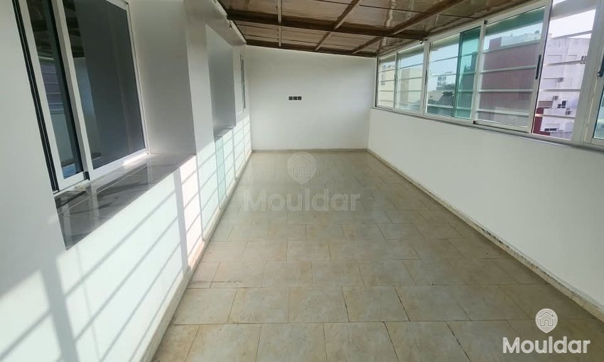 2-slaapkamer appartement te koop in Kénitra, 5e verdieping - view 7