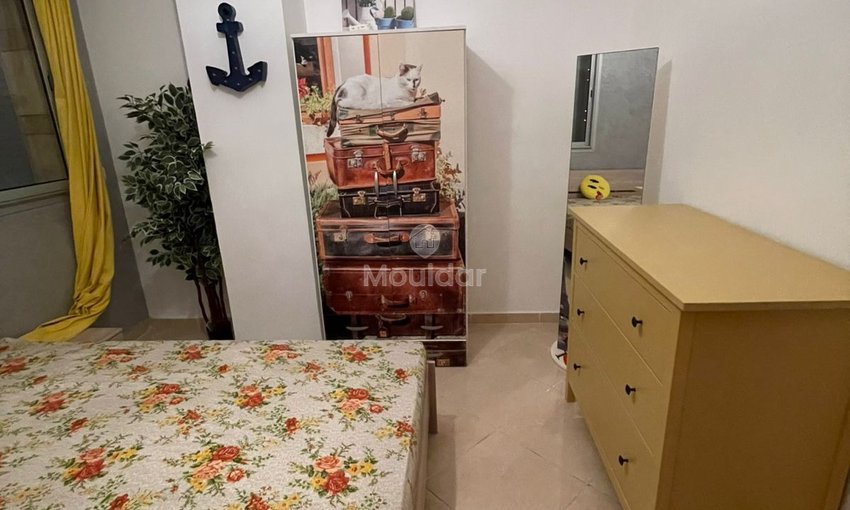 VENTE SPACIEUX APPARTEMENT A MIMOSAS KENITRA - view 10