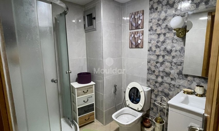 VENTE SPACIEUX APPARTEMENT A MIMOSAS KENITRA - view 9
