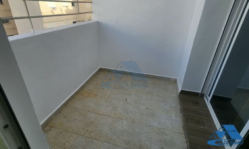VENTE SPACIEUX APPARTEMENT A LA VILLE HAUTE KENITRA - view 5
