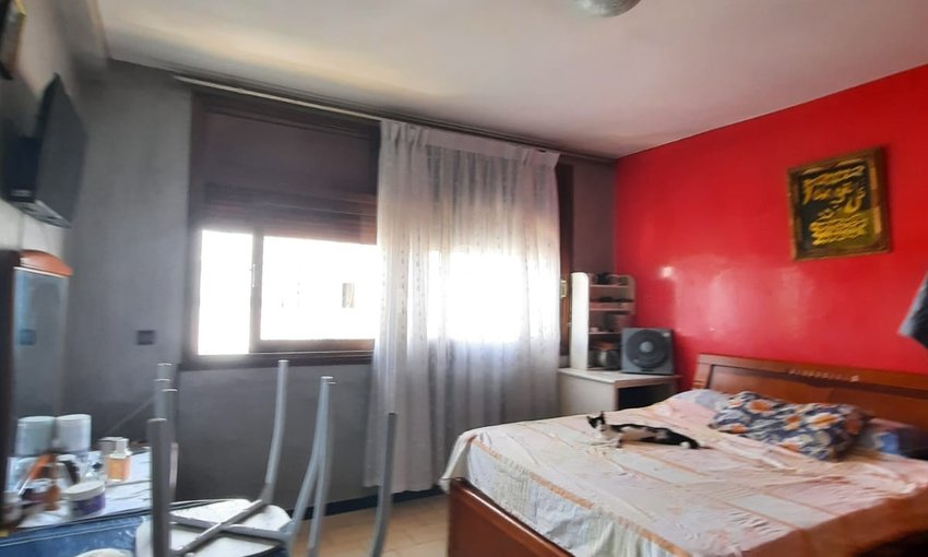 Appartement 3 pièces à vendre Casablanca Maarif 193m² - view 3