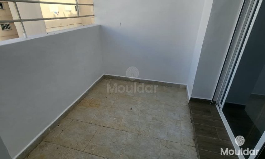 Appartement 2 chambres à vendre Kénitra 5e étage - view 4