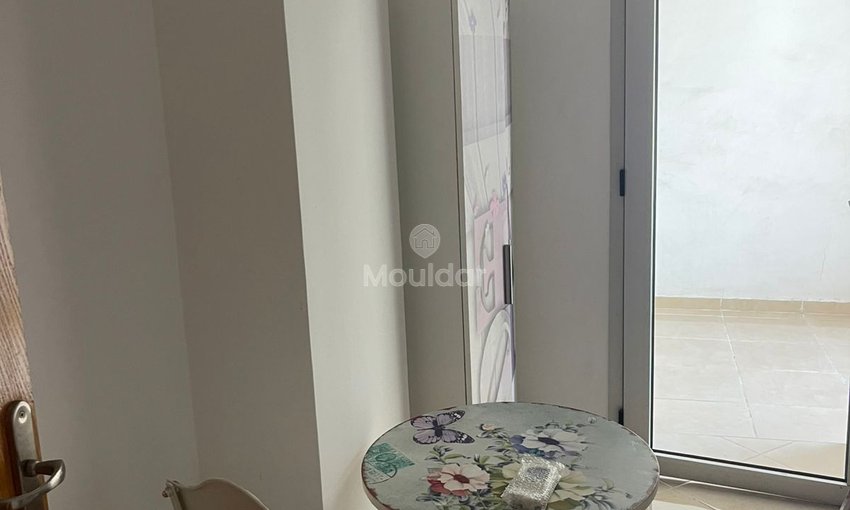 VENTE SPACIEUX APPARTEMENT A MIMOSAS KENITRA - view 2