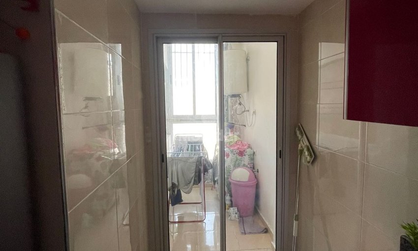 VENTE SPACIEUX APPARTEMENT A MIMOSAS KENITRA - view 5